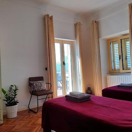 Casa Amrita, Yoga B&B Терамо Екстер'єр фото